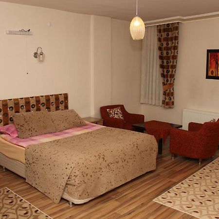 Aymini Hotel Ankara Ngoại thất bức ảnh